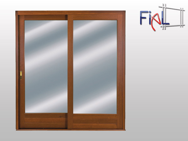Infissi legno fial infissi Finestre di legno prezzi