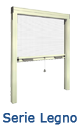 Serie Legno